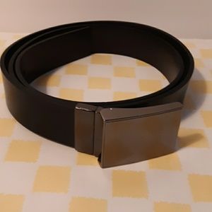Black belt mens